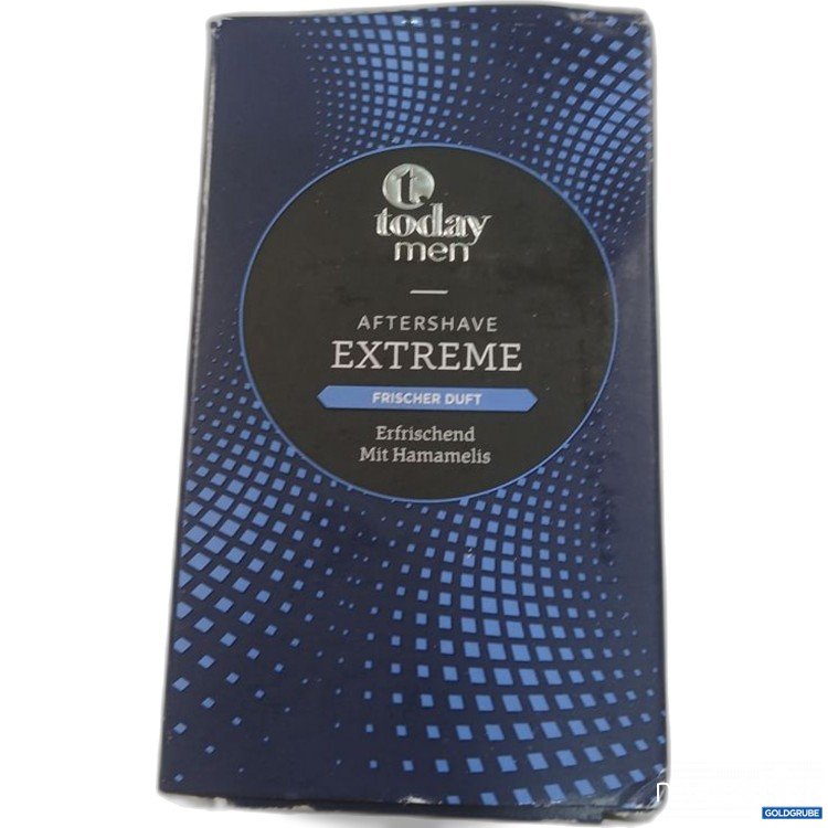 Artikel Nr. 984062 Artikel Nr. 984062: Today Men Aftershave Extreme 100ml