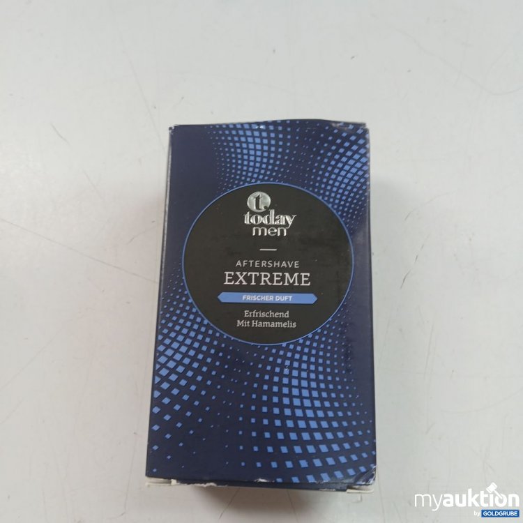 Artikel Nr. 984062 Artikel Nr. 984062: Today Men Aftershave Extreme 100ml