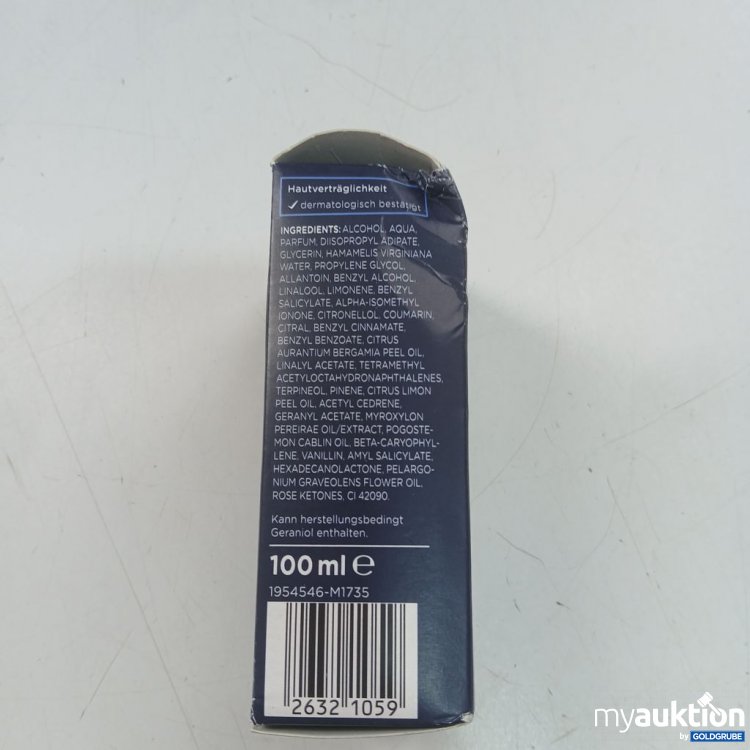 Artikel Nr. 984062 Artikel Nr. 984062: Today Men Aftershave Extreme 100ml