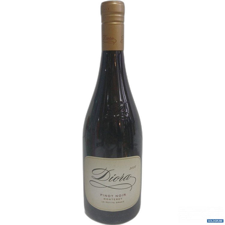 Artikel Nr. 991062 Artikel Nr. 991062: Diora Pinot Noir Montery La Petite Grace 750ml