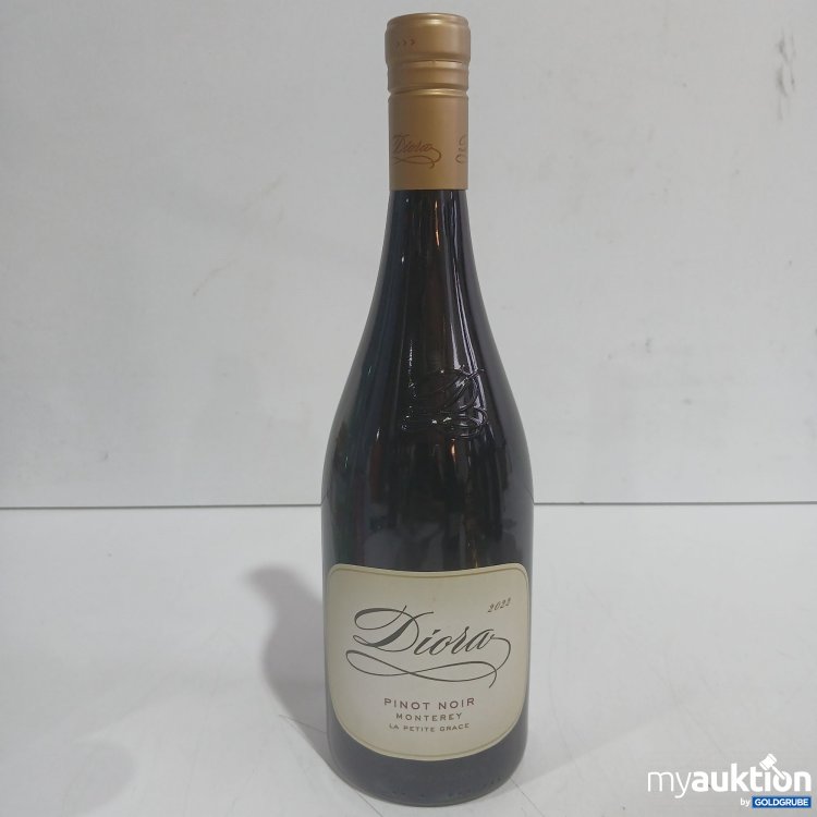 Artikel Nr. 991062 Artikel Nr. 991062: Diora Pinot Noir Montery La Petite Grace 750ml
