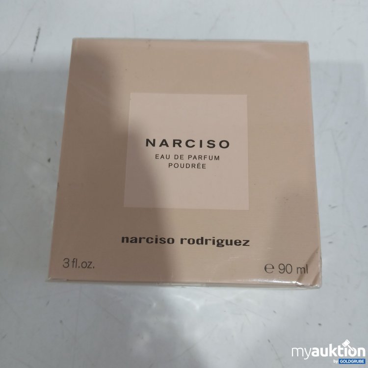 Artikel Nr. 993062 Artikel Nr. 993062: Narciso Rodriguez Eau de Parfum Poudree 90ml