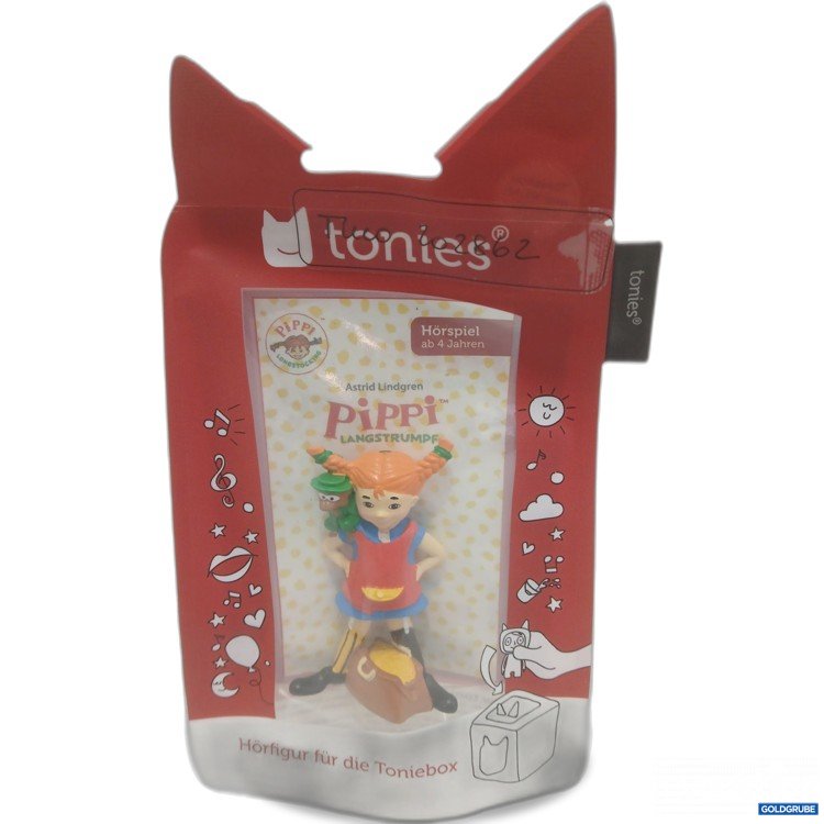 Artikel Nr. 995062 Artikel Nr. 995062: Tonies Pippi Langstrumpf