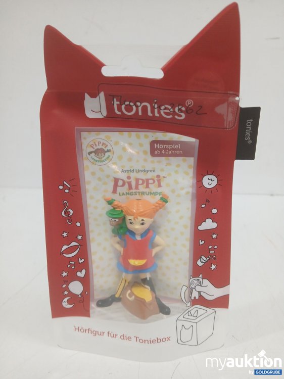 Artikel Nr. 995062 Artikel Nr. 995062: Tonies Pippi Langstrumpf