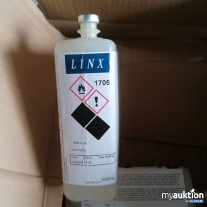 Artikel Nr. 503062: Linx Ultra Fast Drying 1705 1L
