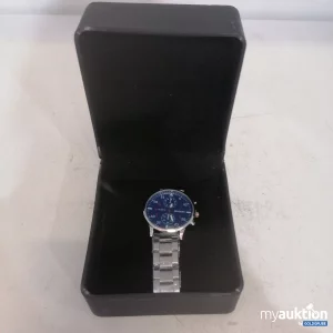 Auktion Migeer Armbanduhr 