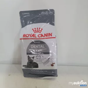 Auktion Royal Canin Trockenfutter für Katzen 400g
