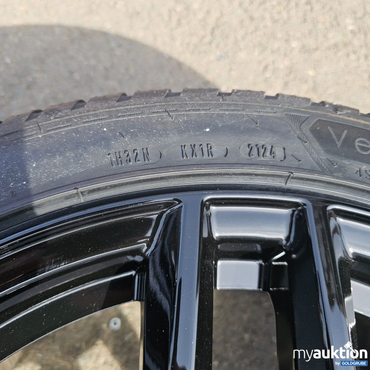 Artikel Nr. 438063 Artikel Nr. 438063: GoodYear 255/40R18 99V XL