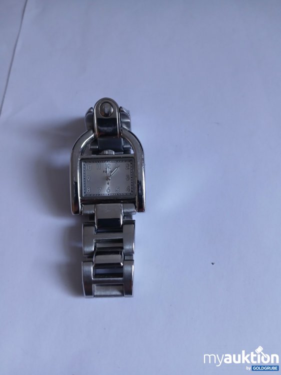 Artikel Nr. 460063 Artikel Nr. 460063: Fossil Uhr gebraucht