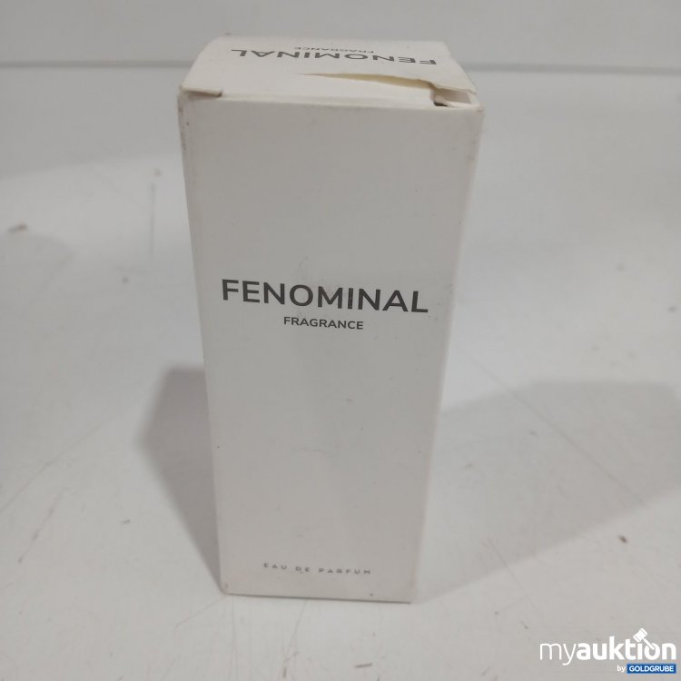 Artikel Nr. 471063 Artikel Nr. 471063: Fenominal Fragrance Eau de Parfum 50ml