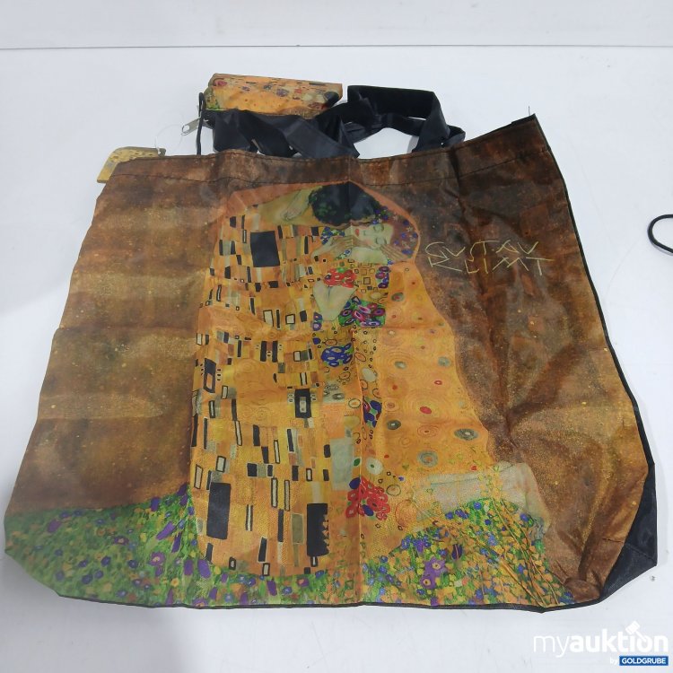 Artikel Nr. 524063: Faltbare Tasche ca. 40x38cm 