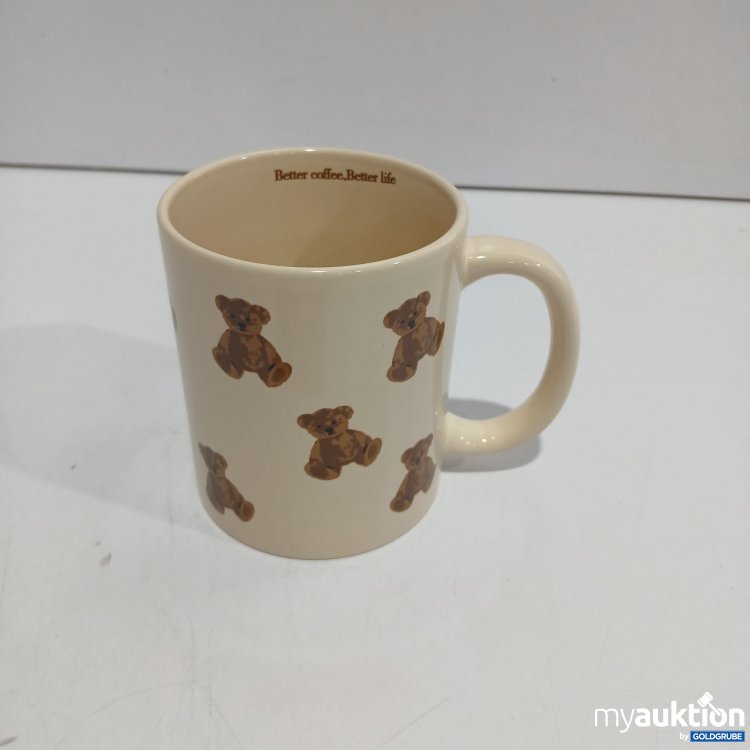 Artikel Nr. 807063: Tasse 