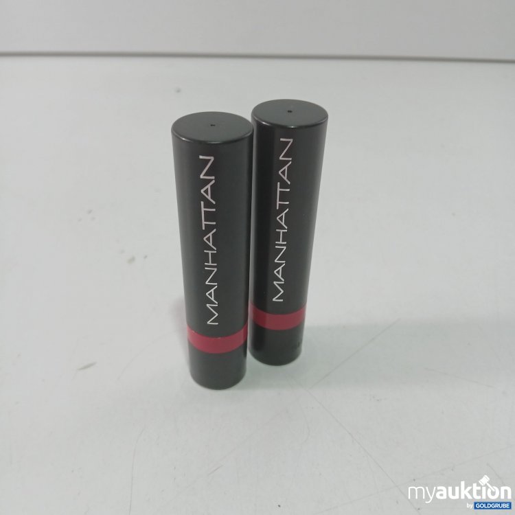 Artikel Nr. 809063: Manhattan Lipstick 30 2 Stück 