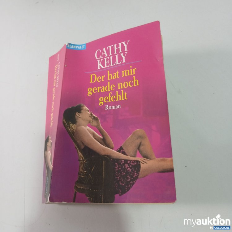 Artikel Nr. 811063: Roman von Cathy Kelly