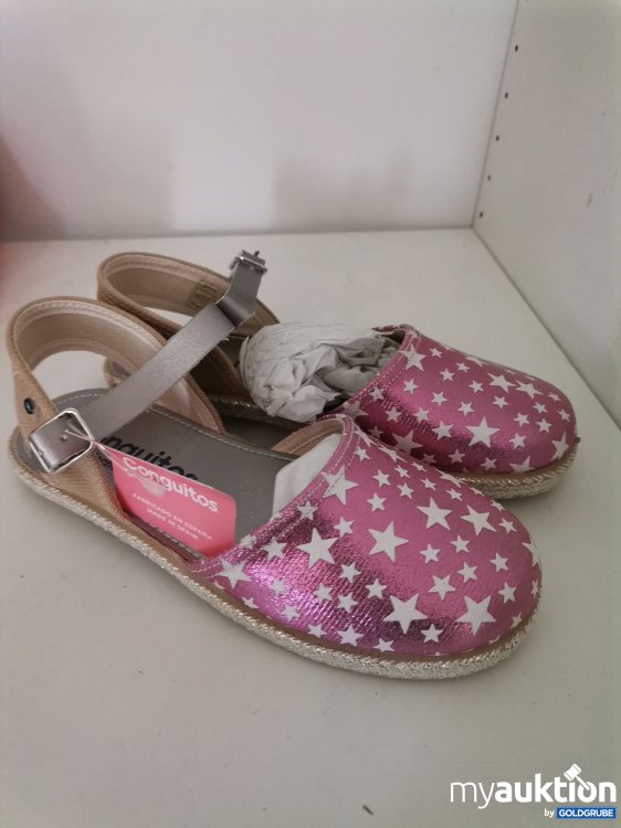 Artikel Nr. 827063: Conguitos Sandalen 