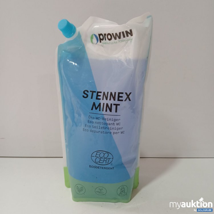 Artikel Nr. 835063: Prowin Stennex Mint 1.5l
