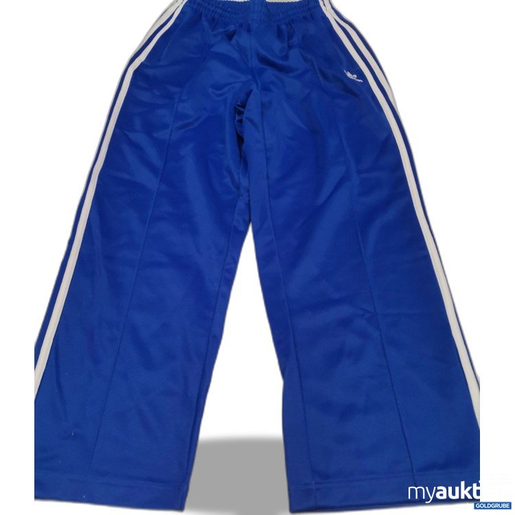 Artikel Nr. 837063: Adidas Freizeithose baggy tp 