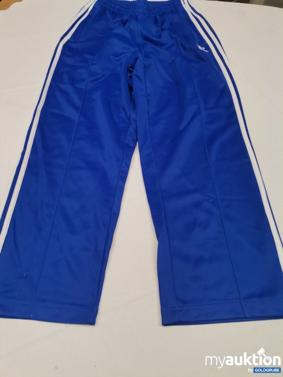 Artikel Nr. 837063: Adidas Freizeithose baggy tp 