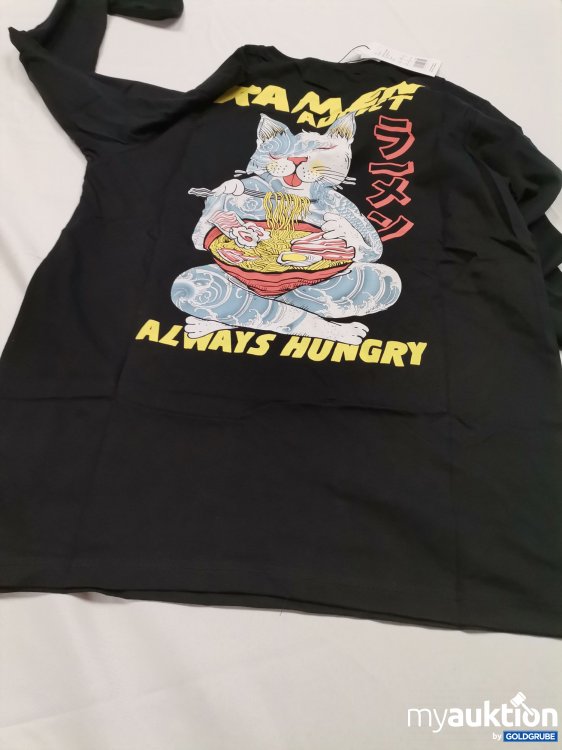 Artikel Nr. 843063: Yourturn Longsleeves 