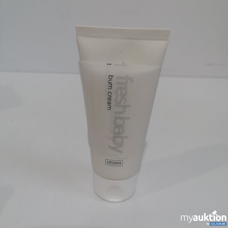 Artikel Nr. 856063: Fresh Baby Bum Cream 50ml