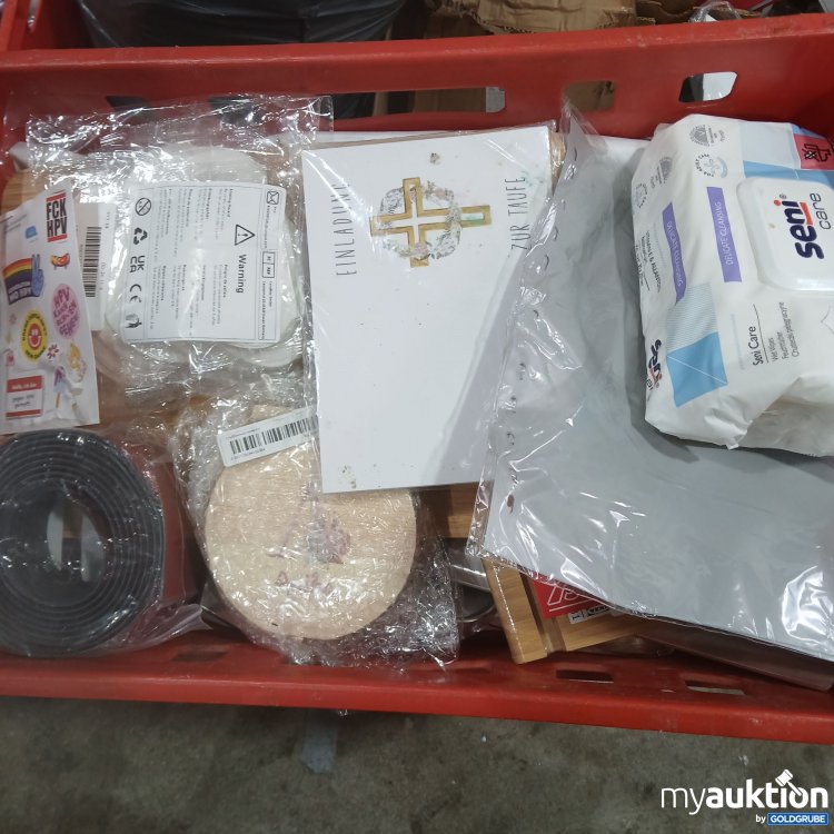 Artikel Nr. 874063: Diverse Zubehör 