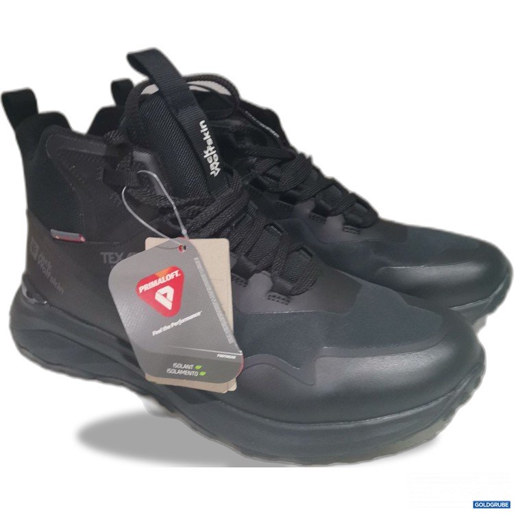 Artikel Nr. 878063: Jack Wolfskin dromoventure wt texapore mid m