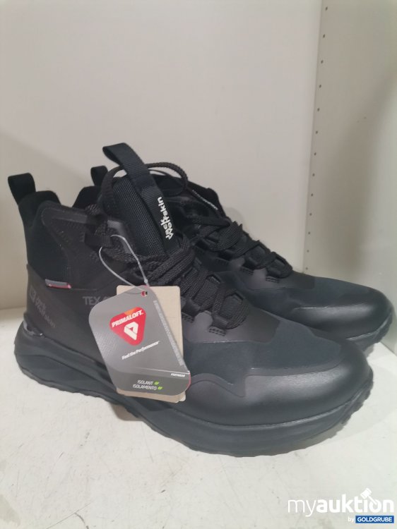Artikel Nr. 878063: Jack Wolfskin dromoventure wt texapore mid m