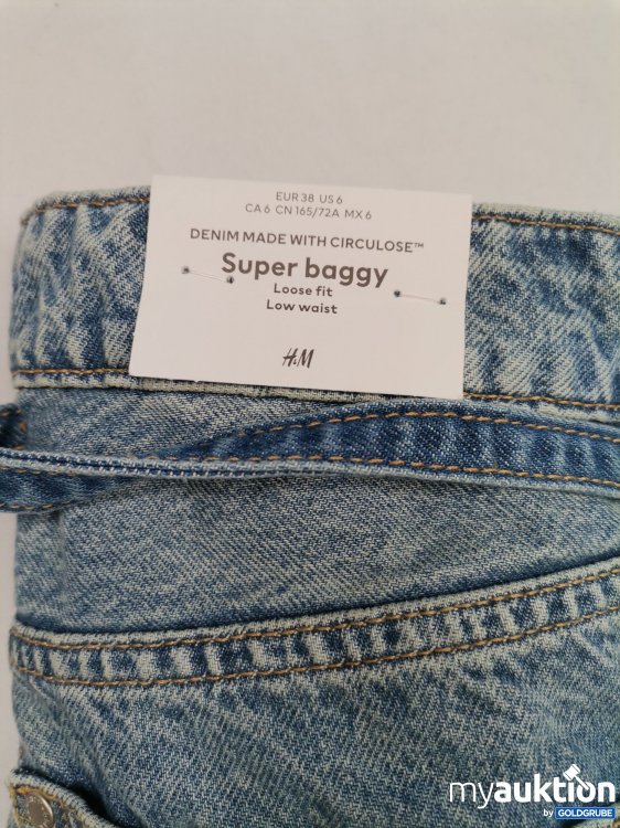 Artikel Nr. 880063: H&M Jeans 