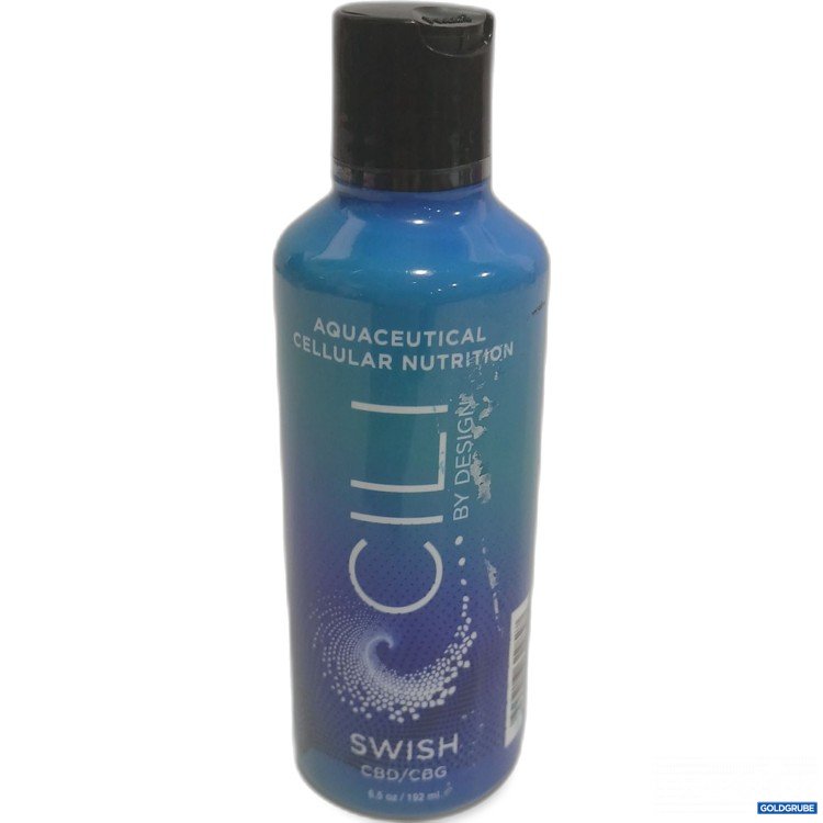 Artikel Nr. 884063 Artikel Nr. 884063: Cili by Design SWISH CBD/CBG 192ml