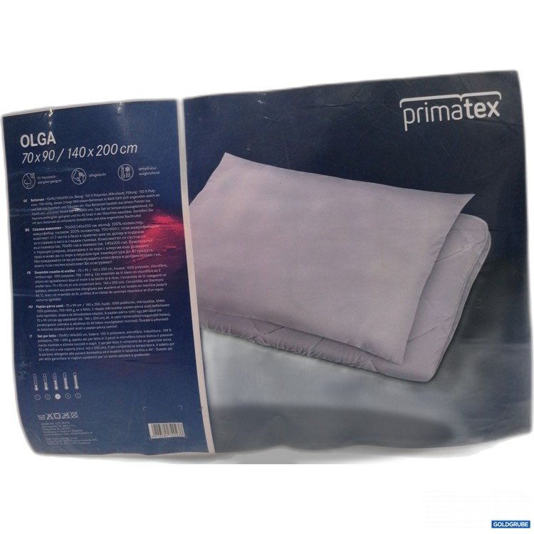Artikel Nr. 885063: Primatex Olga Bettensett
