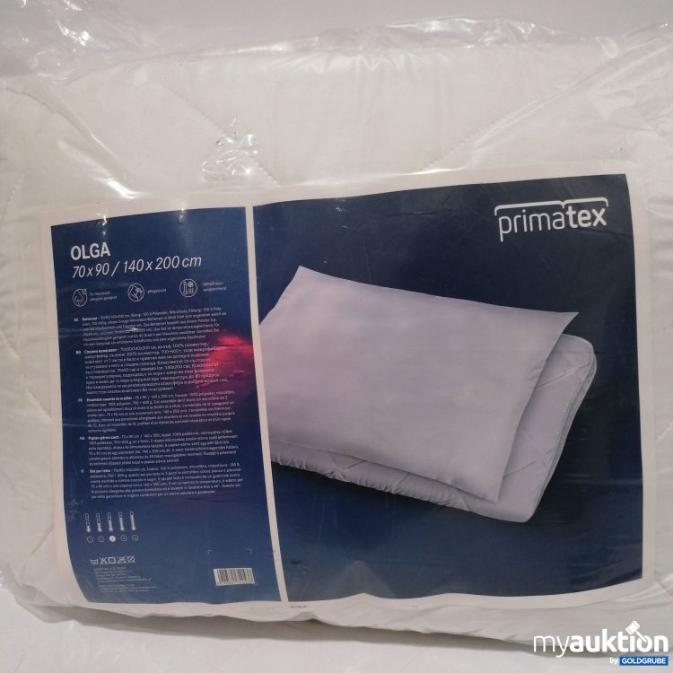 Artikel Nr. 885063: Primatex Olga Bettensett