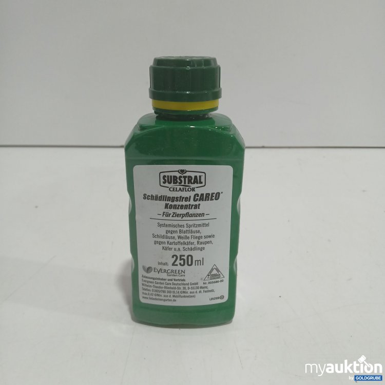 Artikel Nr. 887063: Substral Schädlingsfrei Careo Konzentrat 250ml