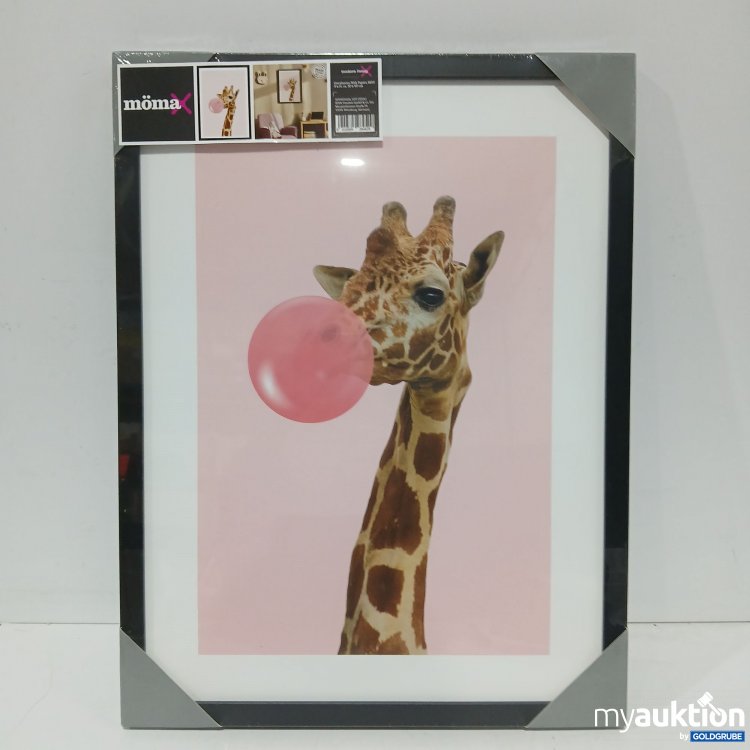 Artikel Nr. 889063: Modern Living Bild 30x40cm 