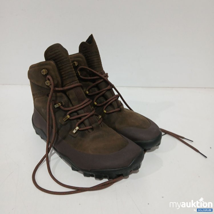 Artikel Nr. 890063: Vivobarefoot Tracker Winter II SG L 209537-02 women 