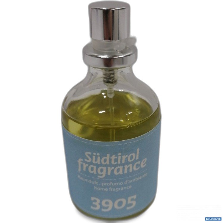 Artikel Nr. 891063: Südtirol Fragance Raumduft 3905 50ml