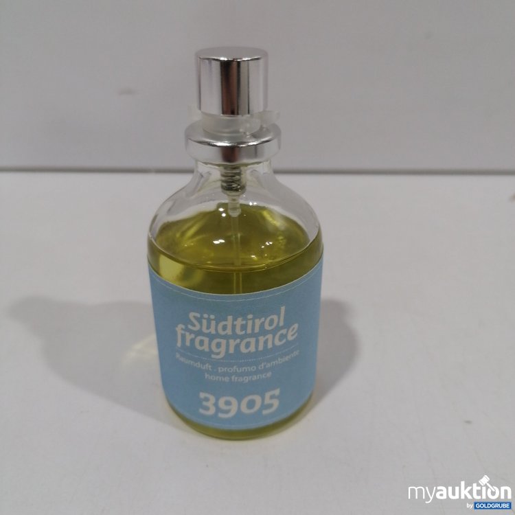 Artikel Nr. 891063: Südtirol Fragance Raumduft 3905 50ml