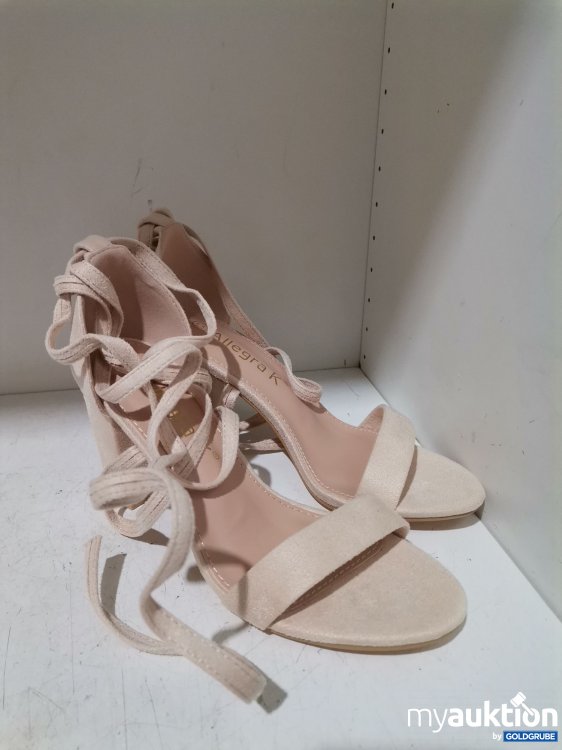 Artikel Nr. 899063 Artikel Nr. 899063: Allegra K Sandalen