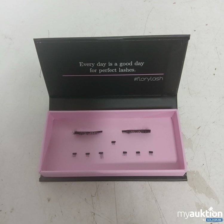 Artikel Nr. 903063: Florylash Cat Eye Look