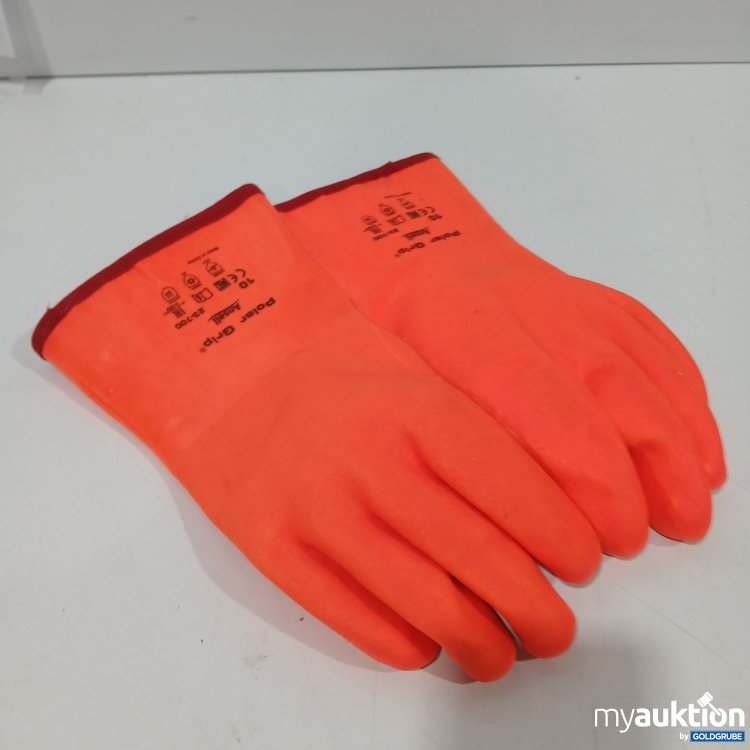 Artikel Nr. 905063: Polar Grip Ansell 24-700
