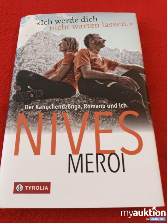 Artikel Nr. 907063 Artikel Nr. 907063: Nives Meroi