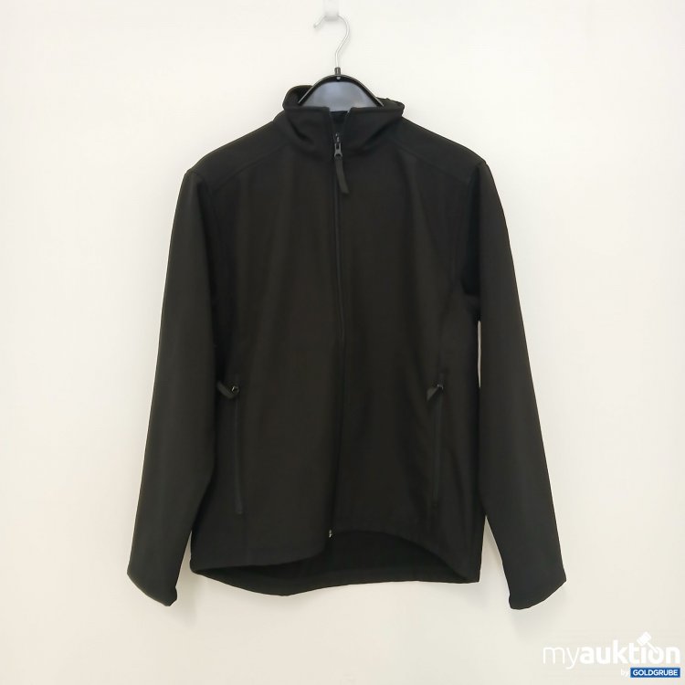 Artikel Nr. 908063: B&C Softshelljacke