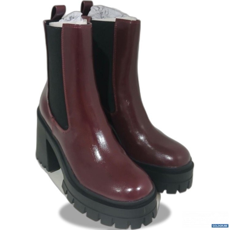 Artikel Nr. 930063 Artikel Nr. 930063: Stiefelette