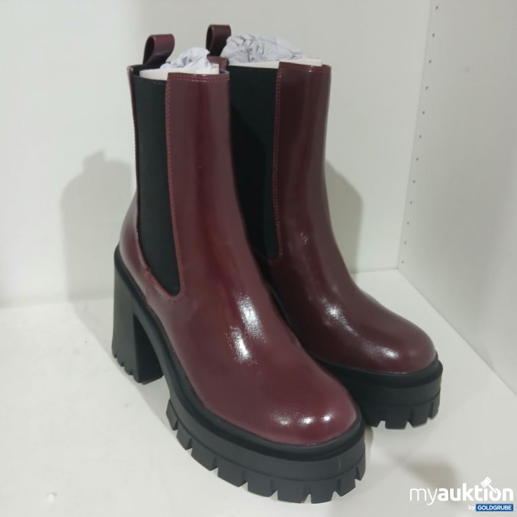 Artikel Nr. 930063 Artikel Nr. 930063: Stiefelette