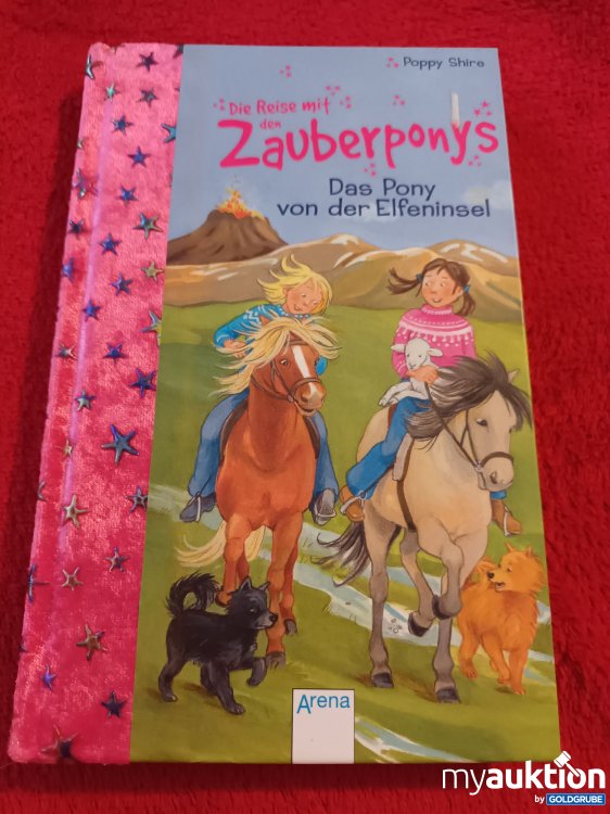 Artikel Nr. 941063 Artikel Nr. 941063: Die Reise mit den Zauberüonys