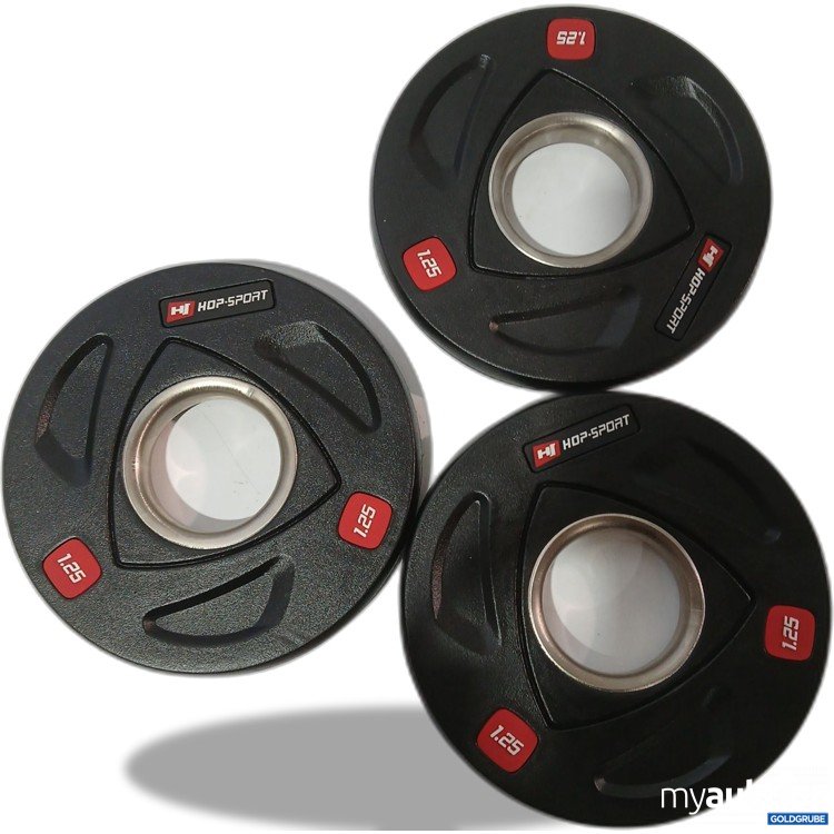 Artikel Nr. 952063 Artikel Nr. 952063: Hop-Sport 3x1,25kg