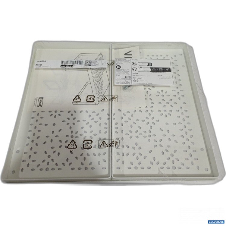 Artikel Nr. 961063: Ikea Variera 32x28x16cm 601.366.23 