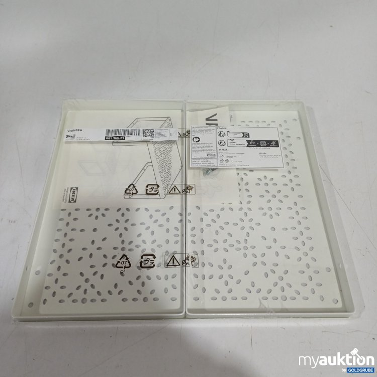 Artikel Nr. 961063: Ikea Variera 32x28x16cm 601.366.23 