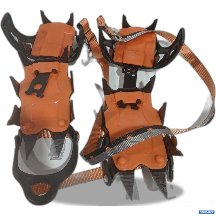 Artikel Nr. 979063 Artikel Nr. 979063: Shoespikes Steigeisen