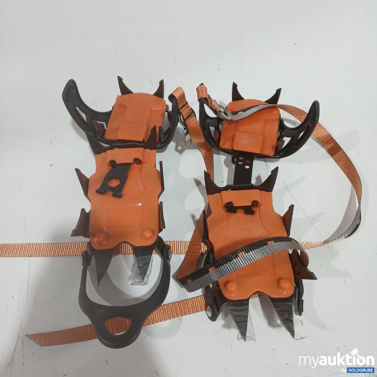 Artikel Nr. 979063 Artikel Nr. 979063: Shoespikes Steigeisen