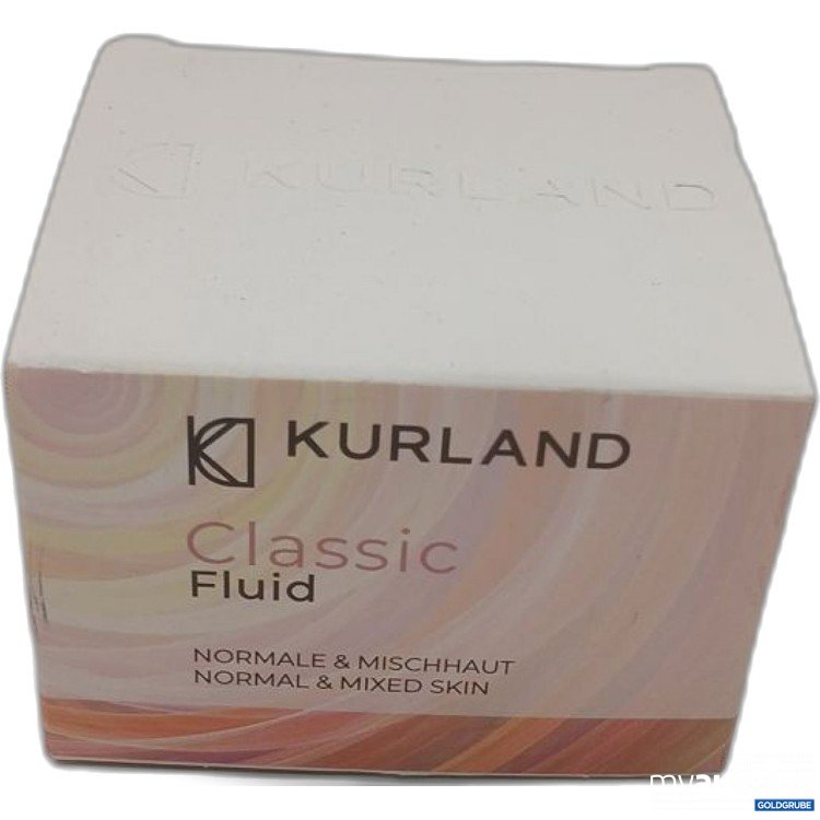 Artikel Nr. 984063 Artikel Nr. 984063: Kurland Classic Fluid 50 ml